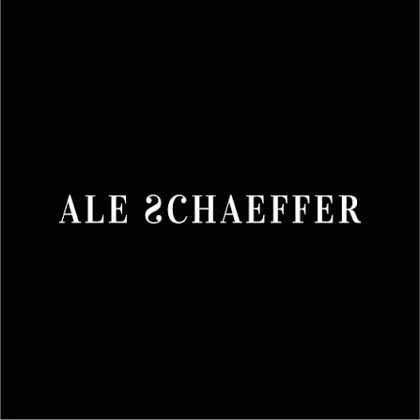 Logotipo de Ale Schaeffer