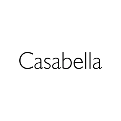 Logotipo de Casabella