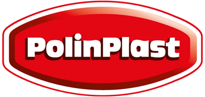 Logotipo de Polinplast