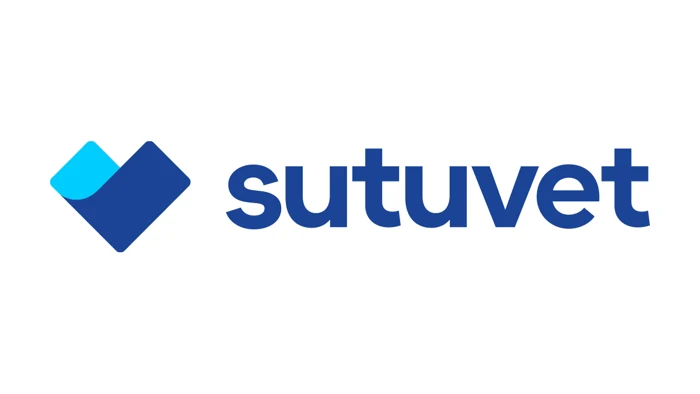 Logotipo de Sutuvet